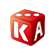 KU CASINO logo KA