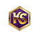KU CASINO logo KS