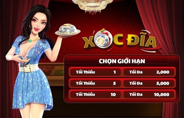 Tiết lộ kinh nghiệm chơi xóc đĩa Kubet cho người mới 2024 Một số kinh nghiệm chơi xóc đĩa Kubet luôn thắng hiện nay