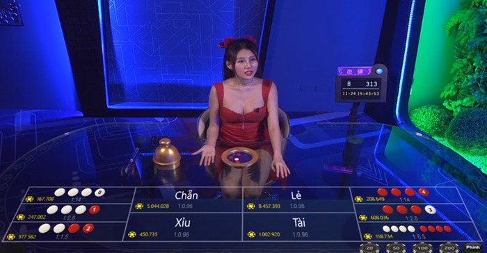 Tìm hiểu và trả lời xóc đĩa Kubet có bịp không? Bằng chứng xóc đĩa Kubet không lừa đảo người chơi