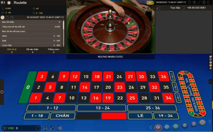 Tiết lộ 6 chiến thuật chơi Roulette đỉnh cao cho dân cá cược Kỹ thuật đánh chéo đường - Chiến thuật chơi Roulette Kubet chuẩn