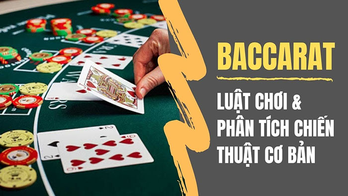 Top 5 chiến thuật Baccarat đỉnh cao từ giới cao thủ Kubet Chiến thuật Baccarat theo hệ thống Paroli