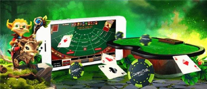 Top 3 Phần mềm chơi Baccarat tốt nhất, miễn phí hiện nay Có nên sử dụng phần mềm Baccarat hay không?