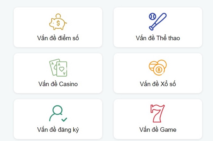 Giới thiệu Ku Casino - Sự lựa chọn số 1 cho khách hàng Đội ngũ nhân viên phục vụ chuyên nghiệp