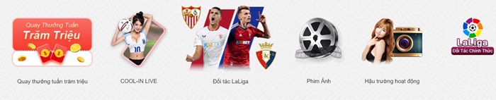 Tìm hiểu chi tiết về các điều khoản dịch vụ Ku casino Dịch vụ cung cấp tại Ku casino