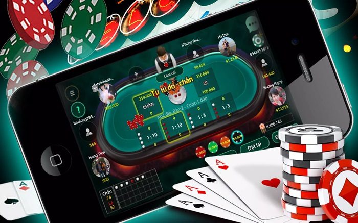 Tìm hiểu về game bài trực tuyến Ku casino hot nhất hiện nay Game bài trực tuyến là gì?