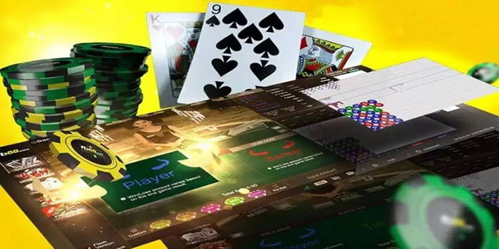 Top 3 Phần mềm chơi Baccarat tốt nhất, miễn phí hiện nay Giới thiệu các phần mềm chơi Baccarat tốt nhất