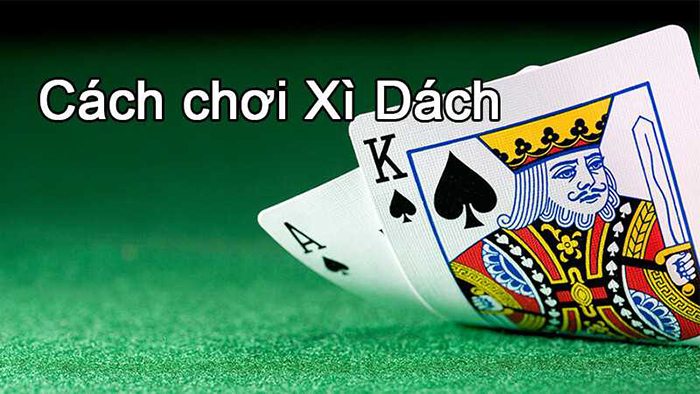 Chia sẻ cách chơi xì dách luôn thắng từ các cao thủ Kubet Hướng dẫn cách chơi xì dách luôn thắng
