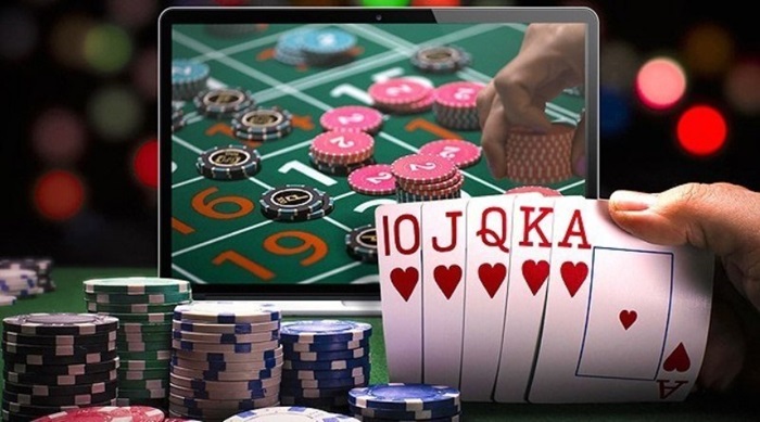 Poker online - Trò chơi xu hướng của cược thủ Việt 2023 Hướng dẫn chơi Poker online casino hiệu quả