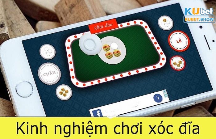 Tiết lộ kinh nghiệm chơi xóc đĩa Kubet cho người mới 2024 kinh nghiệm chơi xóc đĩa Kubet