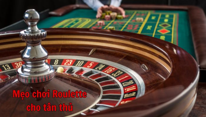 Roulette Ku casino - Chơi cược Live casino siêu hấp dẫn Mẹo chơi Roulette Kubet hiệu quả cho tân thủ