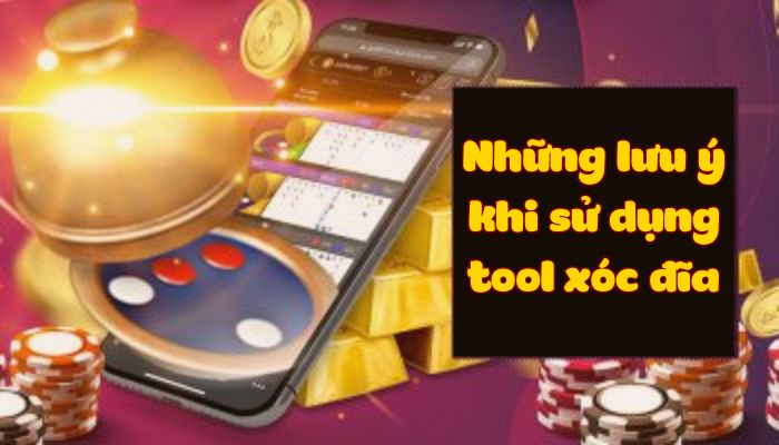 Tìm hiểu về tool xóc đĩa Ku casino được ưa chuộng nhất 2023 Những lưu ý cần biết trước khi sử dụng tool xóc đĩa casino