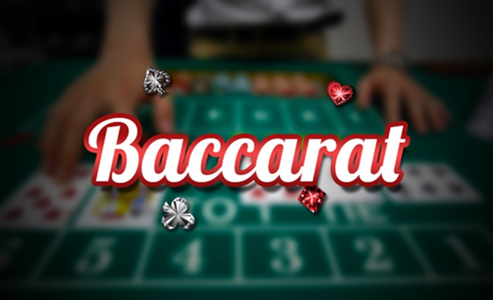 Tìm hiểu Baccarat Ku Casino được yêu thích nhất 2023 Quy luật chơi Baccarat Ku