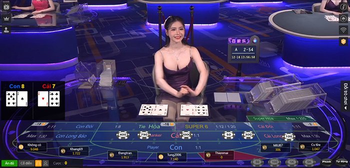 Tìm hiểu về game bài trực tuyến Ku casino hot nhất hiện nay Tại sao nên tham gia chơi game bài online tại Kubet?