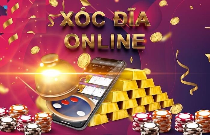 Tiết lộ kinh nghiệm chơi xóc đĩa Kubet cho người mới 2024 Kinh nghiệm đặt cược xóc đĩa Kubet