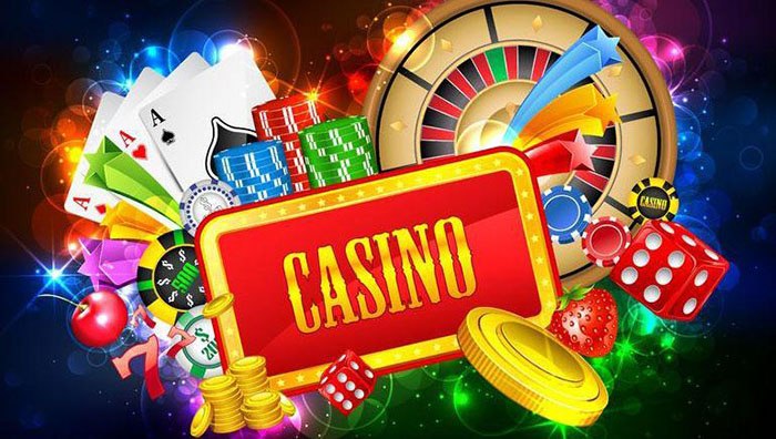 Giới thiệu Ku Casino - Sự lựa chọn số 1 cho khách hàng Tinh thần doanh nghiệp về nhà cái Ku casino
