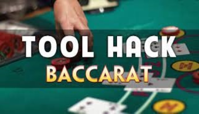 Tool hack Kubet là gì? Làm sao để tải tool về máy? Tool hack Kubet Baccarat