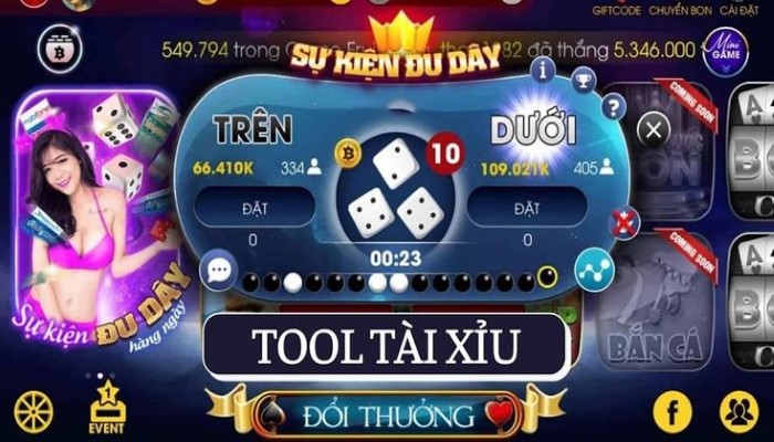 Tool hack Kubet là gì? Làm sao để tải tool về máy? Tool hack tài xỉu Kubet